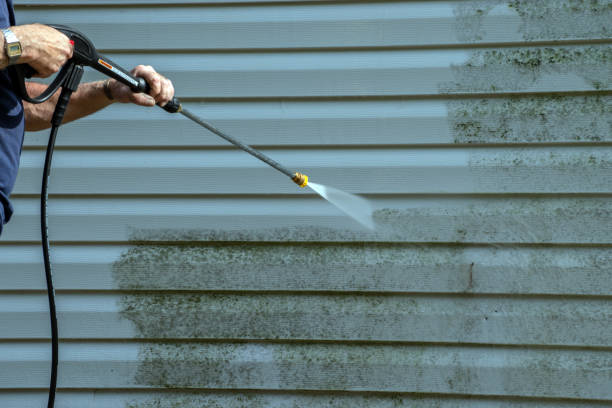 Best House Pressure Washing  in Monticello, NY