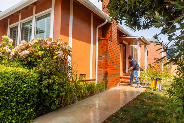 Best Affordable Power Washing  in Monticello, NY