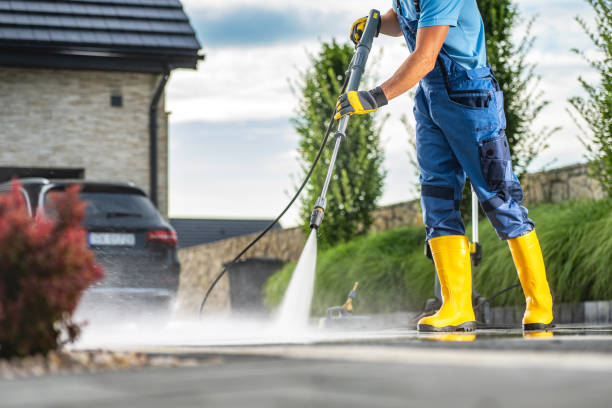 Best Pressure Washing Near Me  in Monticello, NY