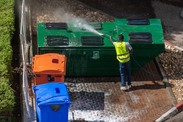 Best Roof Pressure Washing  in Monticello, NY