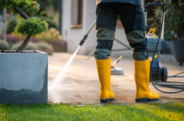 Reliable Monticello, NY Pressure Washing Solutions